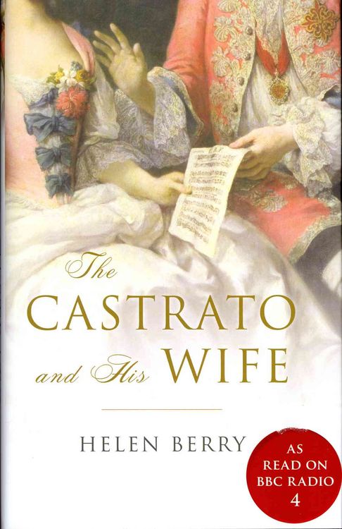 Produktbild: Castrato & His Wife C
