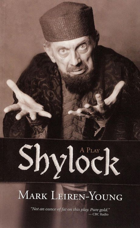 Produktbild: Shylock