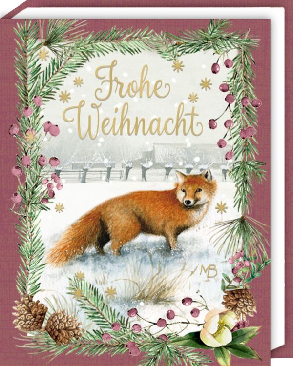 Produktbild: Christbaumb&uuml;cher zum Aufh&auml;ngen