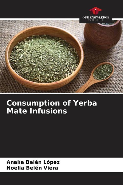 Produktbild: Consumption of Yerba Mate Infusions