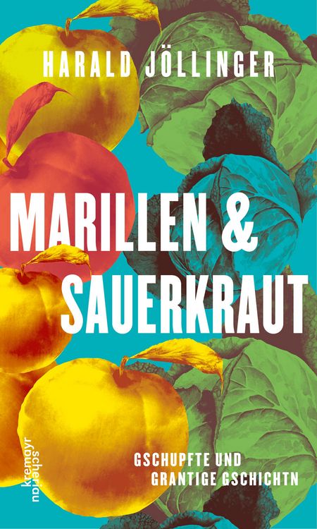 Produktbild: Marillen und Sauerkraut