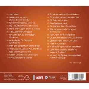 Produktbild: Geld wie Heu (Schlager-Raritaeten)