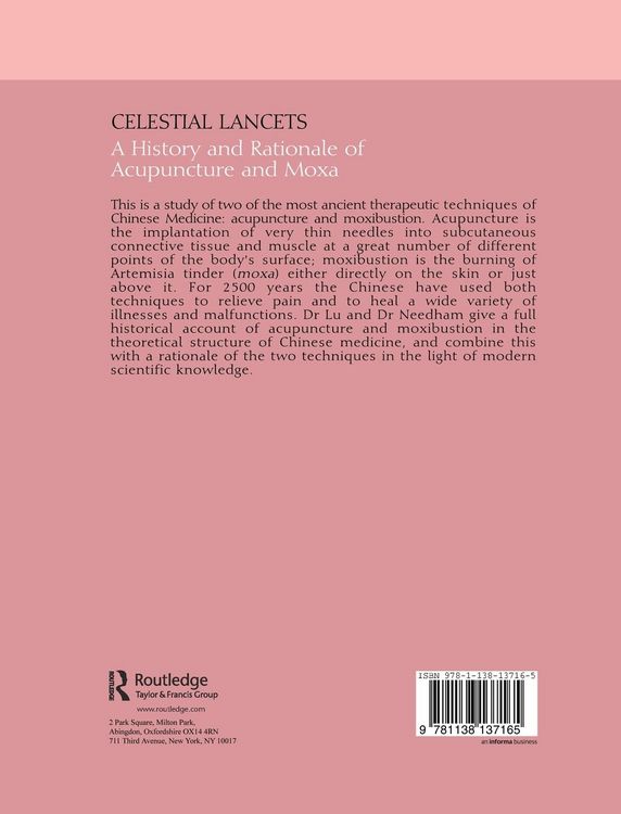Produktbild: Celestial Lancets