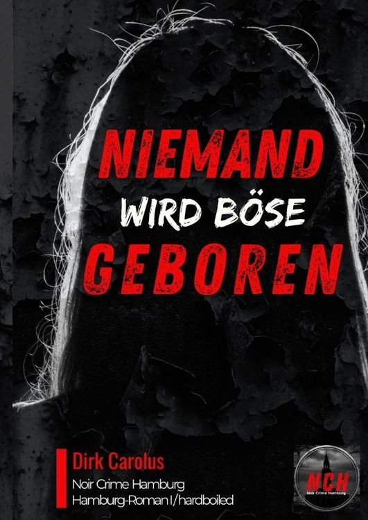 Produktbild: Niemand Wird B&ouml;se Geboren