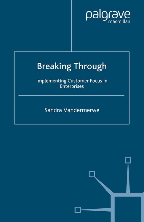 Produktbild: Breaking Through