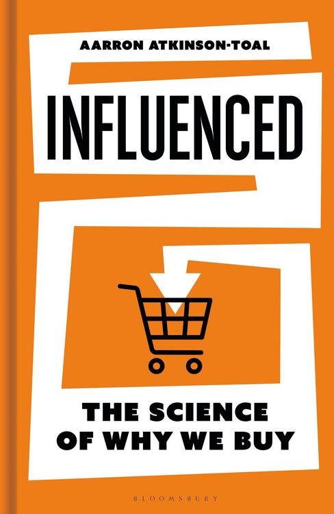 Produktbild: Influenced