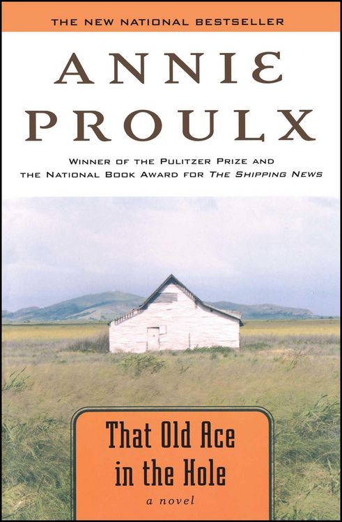 Produktbild: That Old Ace in the Hole