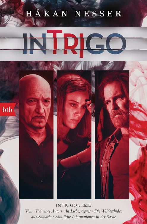 Produktbild: Intrigo
