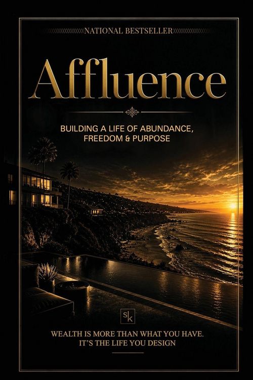 Produktbild: Affluence