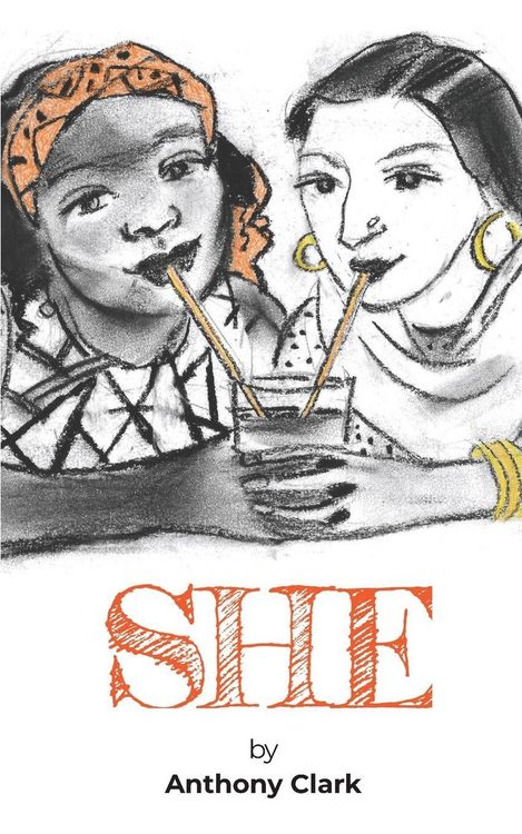 Produktbild: SHE