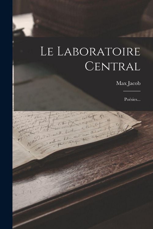 Produktbild: Le Laboratoire Central