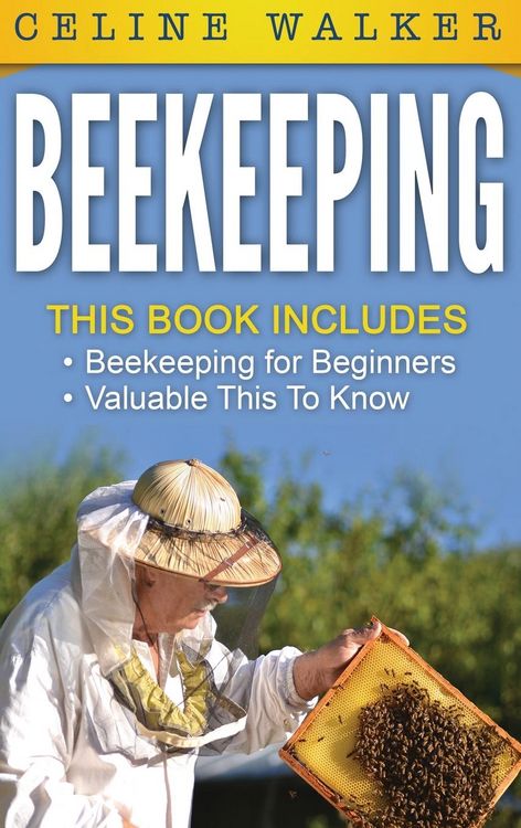 Produktbild: Beekeeping