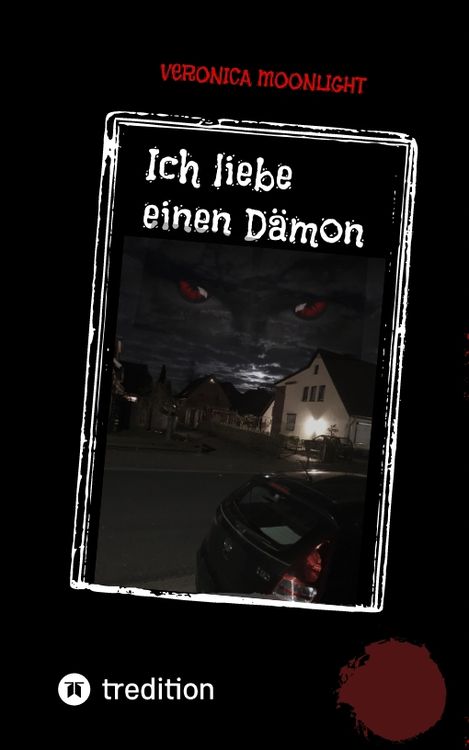 Produktbild: Ich liebe einen D&auml;mon