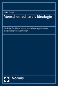Produktbild: Menschenrechte als Ideologie
