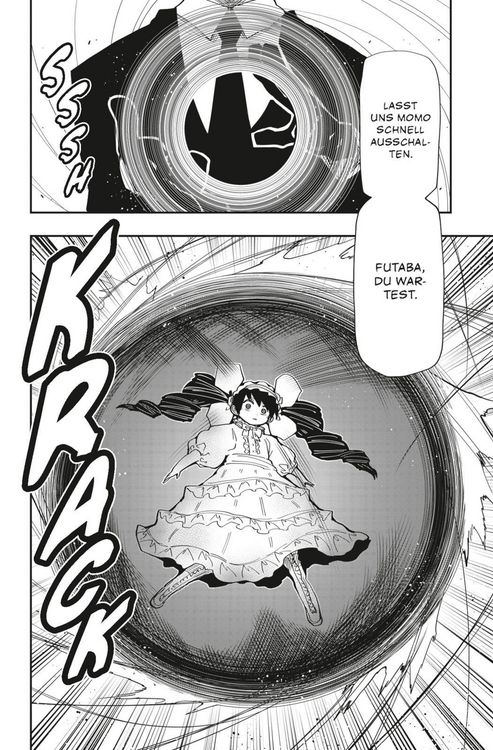 Produktbild: Mission: Yozakura Family 17