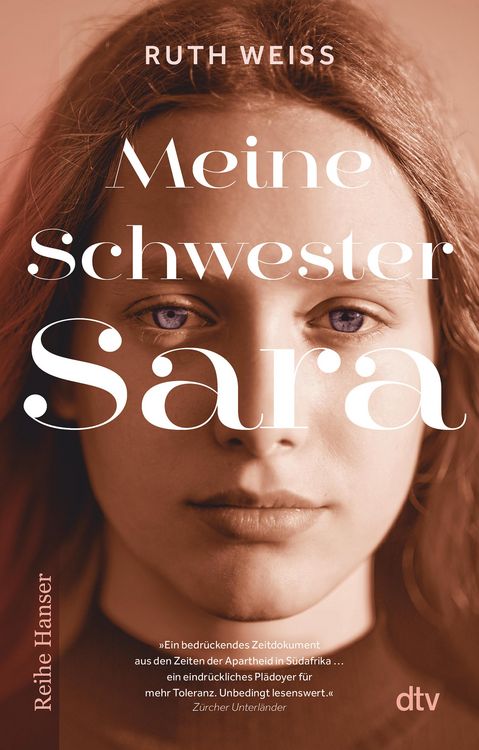 Produktbild: Meine Schwester Sara