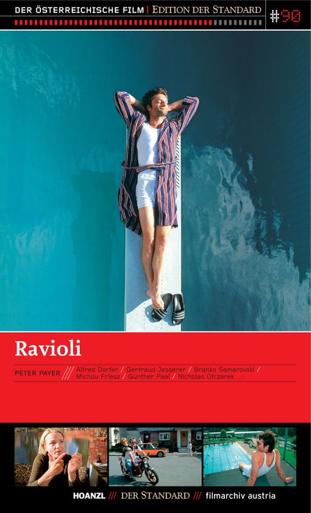Produktbild: Ravioli / Editon der Standard