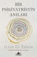 Produktbild: Bir Psikiyatristin Anilari