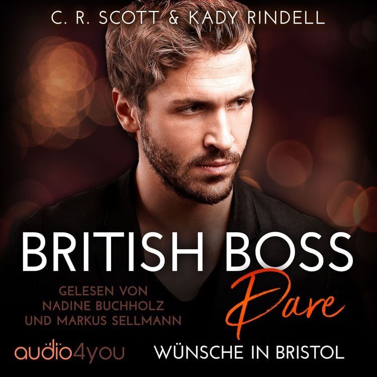 Produktbild: British Boss Dare