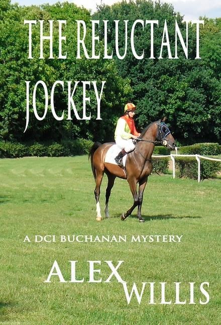 Produktbild: The Reluctant Jockey