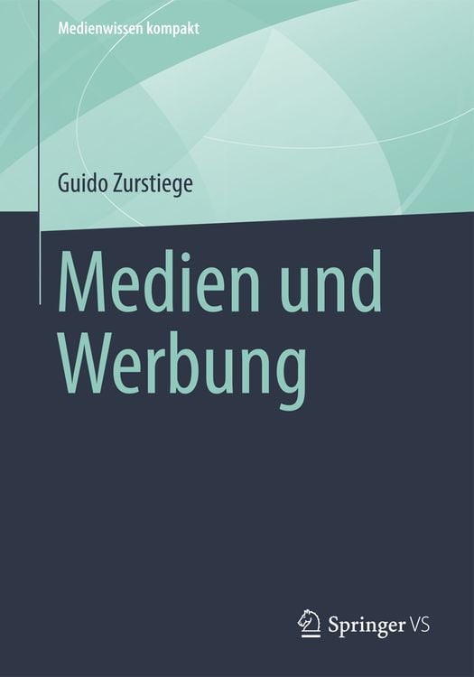 Produktbild: Medien und Werbung