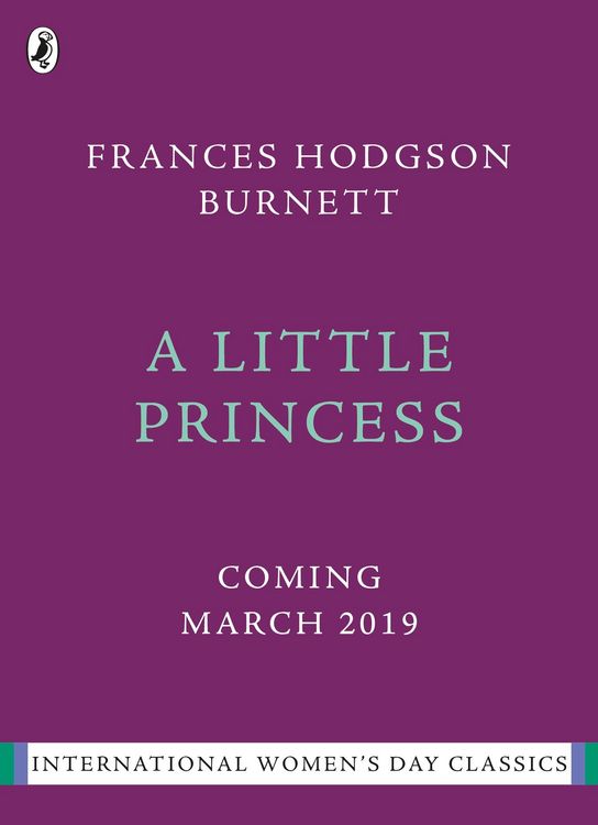 Produktbild: A Little Princess