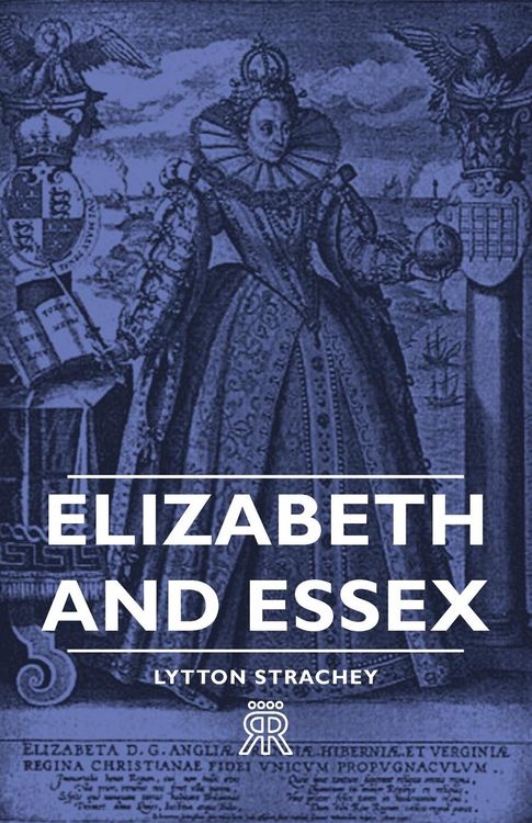 Produktbild: Elizabeth and Essex