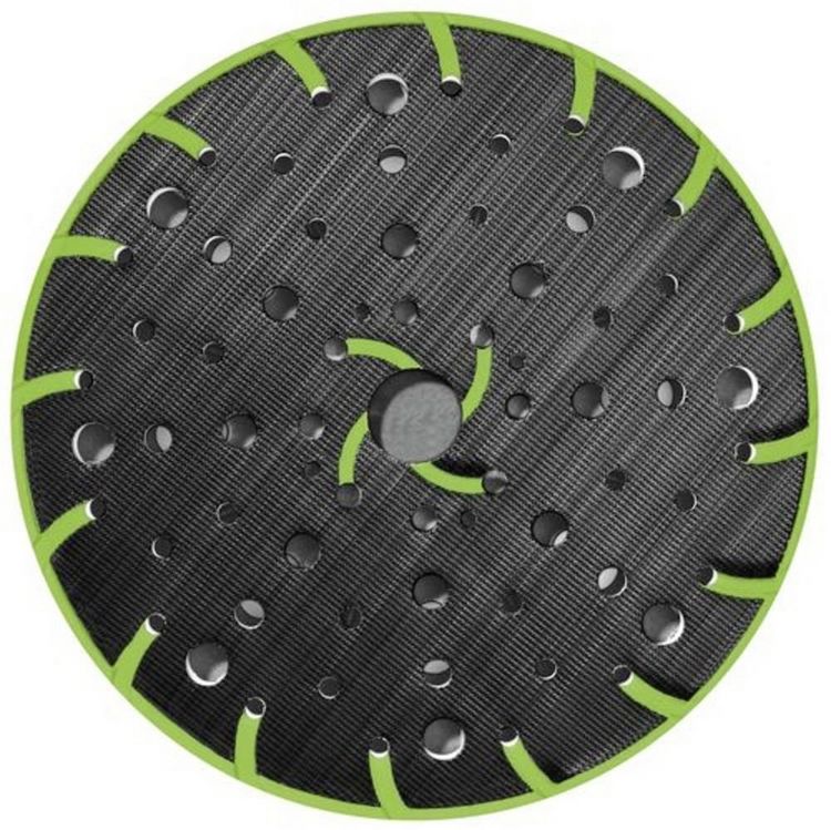 Produktbild: Festool 202458 Schleifteller FUSION-TEC ST-STF D150/MJ2-M8-W-HT Durchmesser 150mm