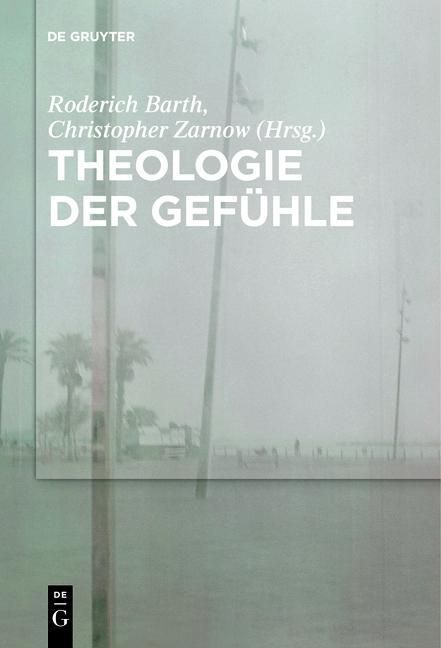 Produktbild: Theologie der Gef&uuml;hle
