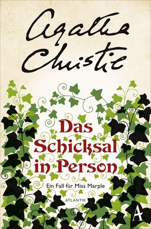 Produktbild: Das Schicksal in Person