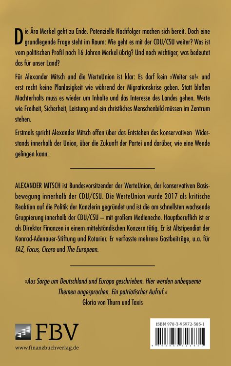 Produktbild: Im Dienste der &Uuml;berzeugung