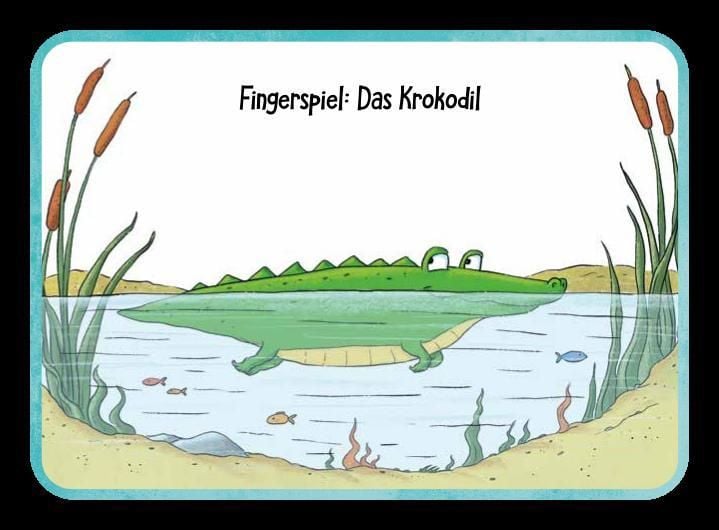 Produktbild: Bewegungsideen f&uuml;r Krippenkinder