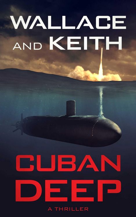 Produktbild: Cuban Deep