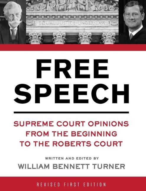 Produktbild: Free Speech
