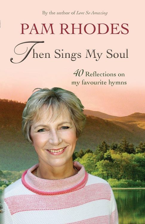 Produktbild: Then Sings My Soul