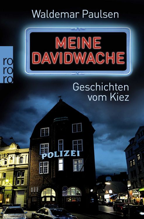 Produktbild: Meine Davidwache