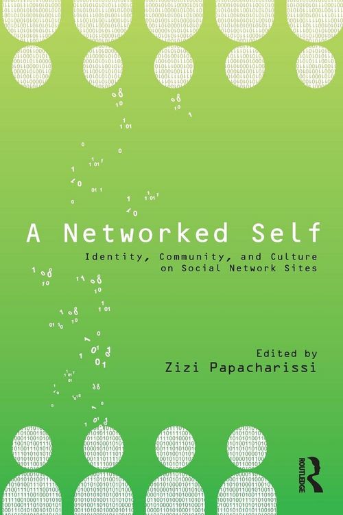 Produktbild: A Networked Self