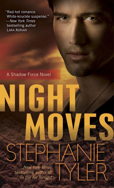 Produktbild: Night Moves