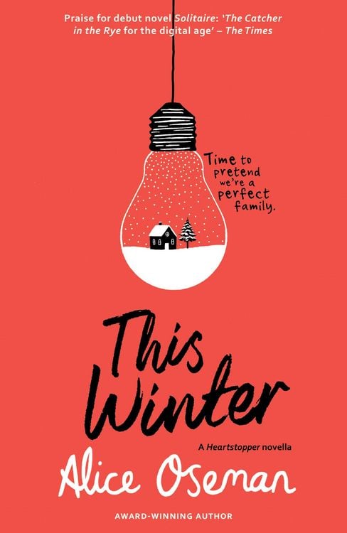 Produktbild: Oseman, A: This Winter