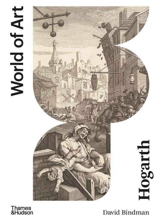 Produktbild: Hogarth