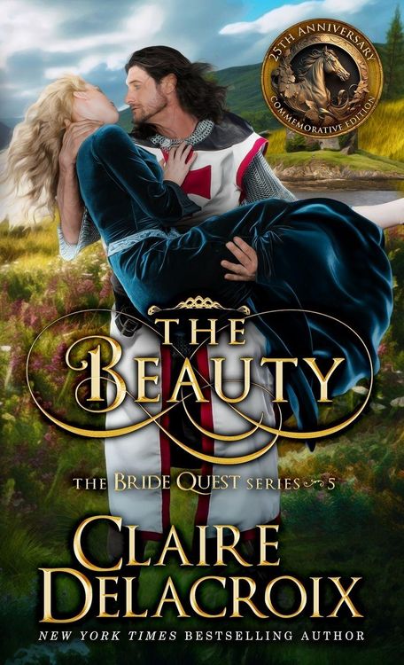 Produktbild: The Beauty