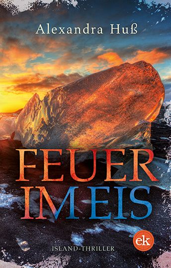 Produktbild: Feuer im Eis