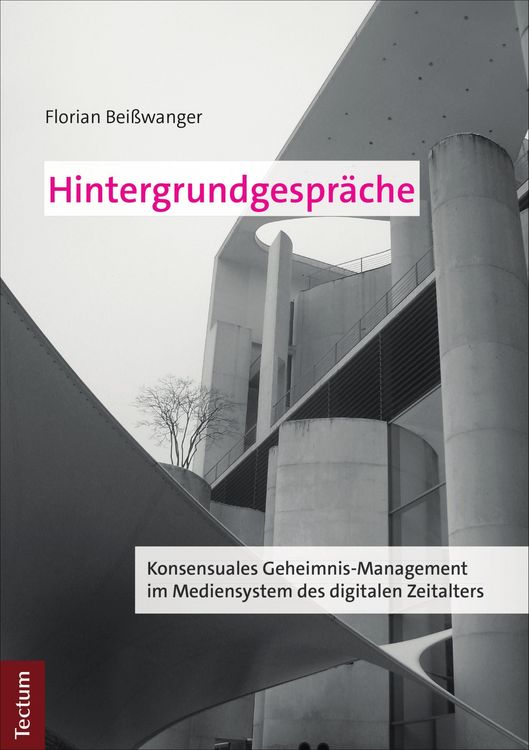 Produktbild: Hintergrundgespr&auml;che