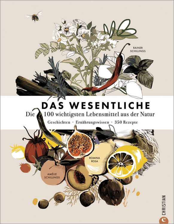 Produktbild: Das Wesentliche