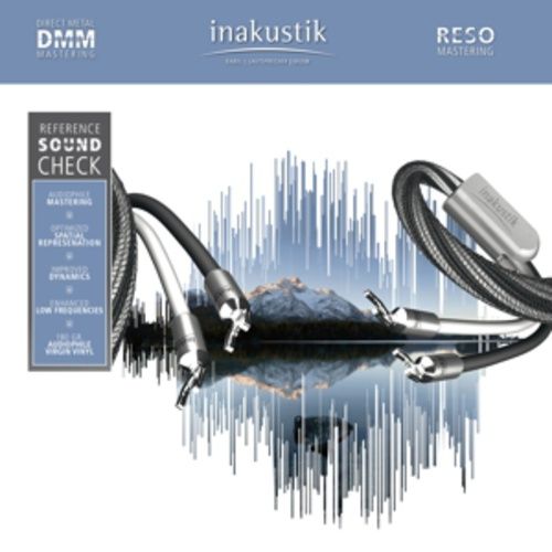 Produktbild: Reference Soundcheck (2 LP)