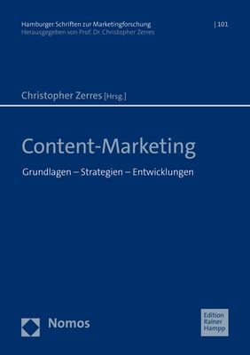 Produktbild: Content-Marketing