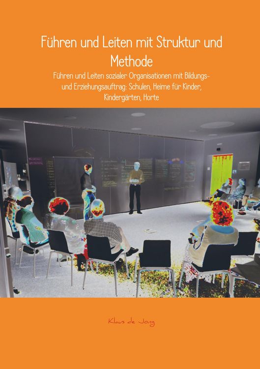 Produktbild: F&uuml;hren und Leiten mit Struktur und Methode
