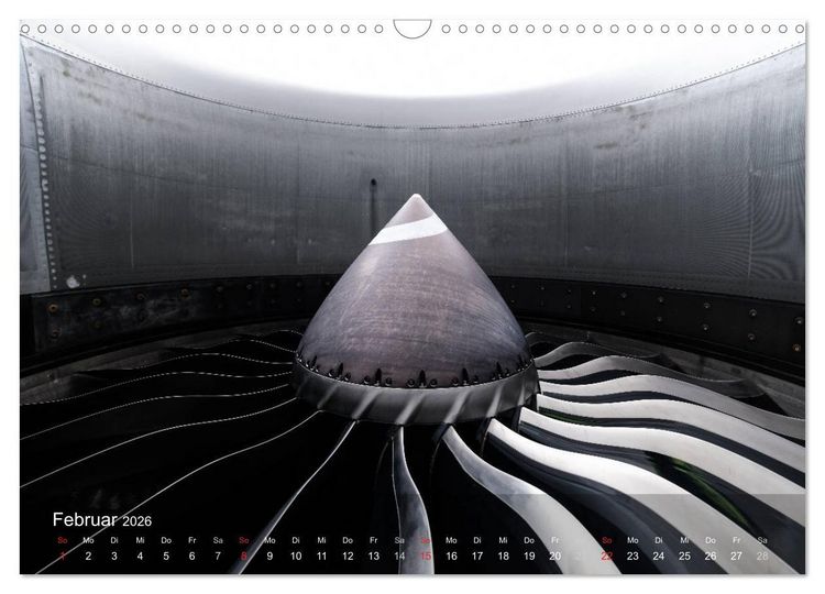 Produktbild: Boeing 777 Freighter (Wandkalender 2026 DIN A3 quer), CALVENDO Monatskalender