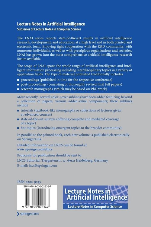 Produktbild: Advances in Soft Computing