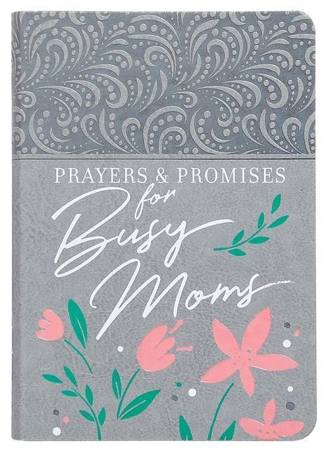 Produktbild: Prayers & Promises for Busy Moms